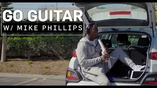 Go Guitar with Mike Phillips