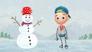 Smajki Lajki - Snješko Smješko