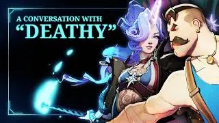 A Conversation with 