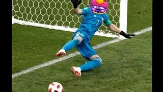 Джин Вратарь???! Играю с HOLDIK.  