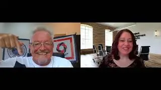 Interview between Ilanit Freeman from PMI Israel Chapter & Ron Leeman about Change Management