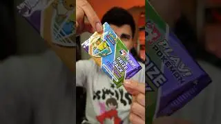 Opening MY FIRST Pokemon Prize Pack Series 7!