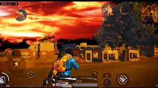 Gham diye x Kabira 🥀✨ Pubg Velocity Montage || Gam diye x Kabira bgmi montage