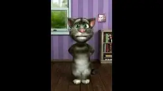 Мне хватит одного+TalkingTom2