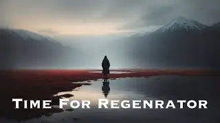 KliF11 - "Time For Regenrator"
