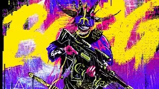 How dark can cyberpunk roleplaying get? (Cy_Borg RPG Review)