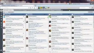 Hootsuite for Twitter