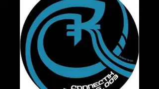 Connectix Records 003 - Volt - SwingBack