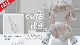 *NEW FREE ITEM*  GET IT BEFORE ITS  GONE!