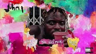 Show Dem Camp x The Cavemen. x Nsikak David - Johni (Official Visualiser)