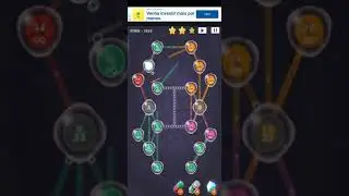 CELL EXPANSION WARS - STAGE 1833 ⭐⭐⭐ (WALKTHROUGH)
