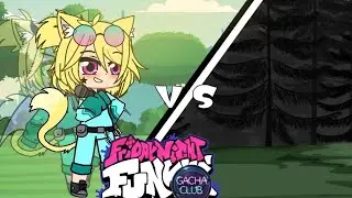 FNF||missingno||gacha club (open fake callab) #cjmissingnofc