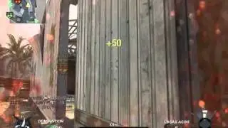 Jayy C x - Black Ops Game Clip