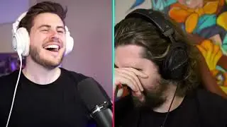 Not only did My posts on Reddit make them leave the Terroriser reddit, I make them end the video AMA