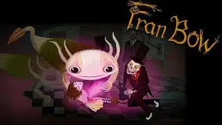 MUTLULUĞU SEÇİYORUM (FRAN BOW FİNAL)