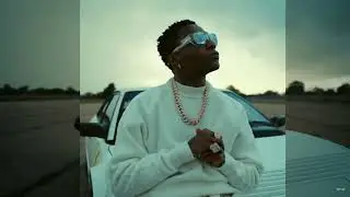 B Young x Wizkid Type Beat - 