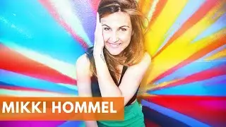 College Musician: Mikki Hommel: 1-800-993-NEON