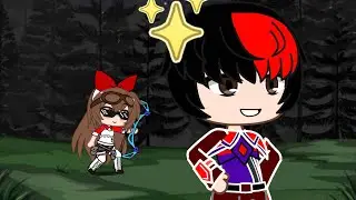 | Genshin Impact | Gacha Club | How I felt using Amber (Happy Birthday!)