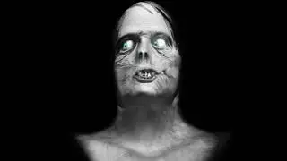Haunted Props Ghost Bust Halloween Song HD