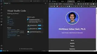 How to Use VSCode to Download and Edit Your GitHub Repository Locally | Step-by-Step Guide