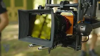 Camera Movement for Red Komodo | VidMuze Cinema, LLC