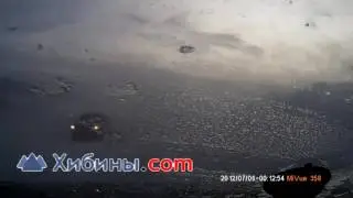 ДТП в Мурманской области