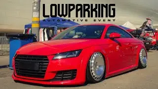 Aftermovie - Low Parking 2k25