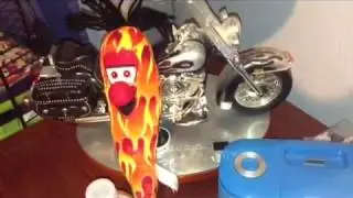 Fight if the day 9