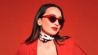Софи Кальчева – Красная помада
