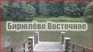 Бирюлёво Восточное