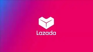 Lazada Logo 2024 V2