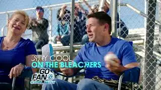 Go Fan Cool Mist