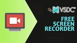 How To Record Laptop Screen In VSDC Free Video Editor