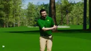 We DESTORY Special MASTERS Online Tournament? Do We PUTT Into The WATER 😂 EA SPORTS PGA TOUR 2023 🏌⛳