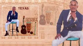 Texas - Homenagem Ao Semba [2023]