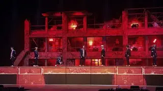BTS 