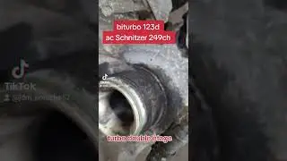 123d biturbo ac Schnitzer