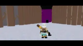 Ink Sans rework I  Undertale au's fight I ROBLOX