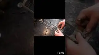 Пистолет для туба,никогда не выбрасывайте ！Новая жизнь ！
