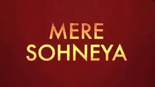 Mere Sohneya | Kabir Singh | Shahid K | Kiara A| The Lil Dancing Feet | Aarya Jaju
