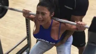 “Superhuman” Moments in Fitness !