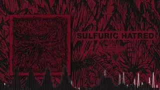 SULFURIC HATRED - Sulfuric Hatred (Full Album)