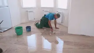 Как правильно затирать половые плиточные швы П