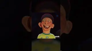 The First Time Bubba J Saw His Wife | JEFF DUNHAM