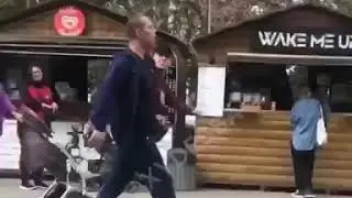 Там где весело