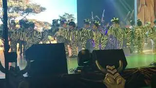 dancing performance real kids 5 oct 2019