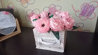 КАШПО ИЗ ДЕРЕВЯШЕК