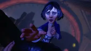 BioShock Infinite #12