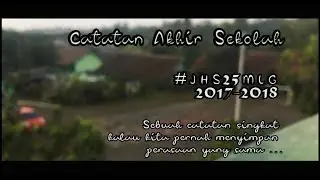 SMPN 25 Malang - PURNAWIYATA  2018
