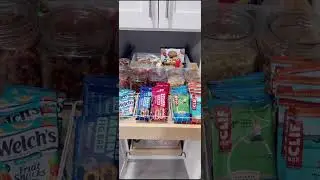 Dollar Store Organization #shorts